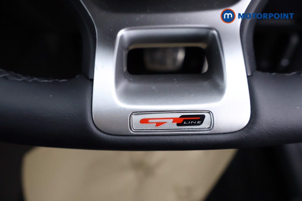 KIA Sportage Gt-Line Automatic Petrol-Electric Hybrid SUV - Stock Number (1629400) - 9th supplementary image