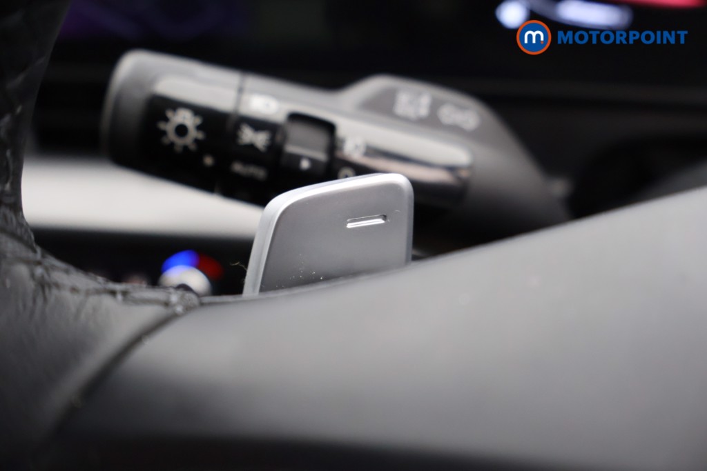 KIA Sportage Gt-Line Automatic Petrol-Electric Hybrid SUV - Stock Number (1629400) - 10th supplementary image