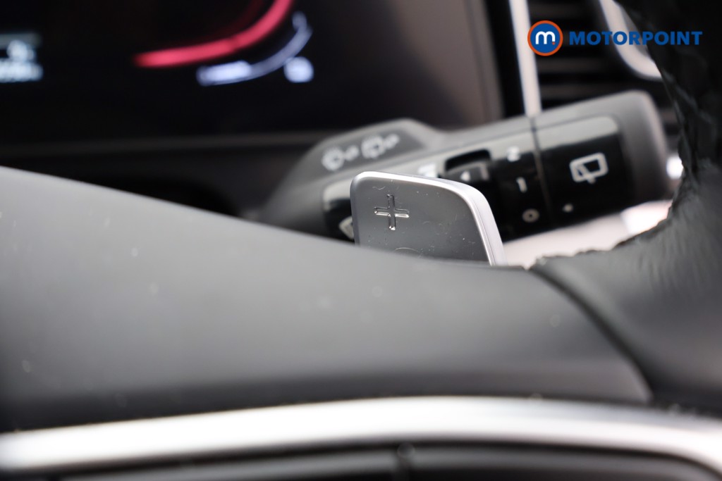 KIA Sportage Gt-Line Automatic Petrol-Electric Hybrid SUV - Stock Number (1629400) - 11th supplementary image