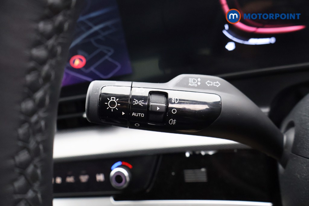 KIA Sportage Gt-Line Automatic Petrol-Electric Hybrid SUV - Stock Number (1629400) - 13th supplementary image