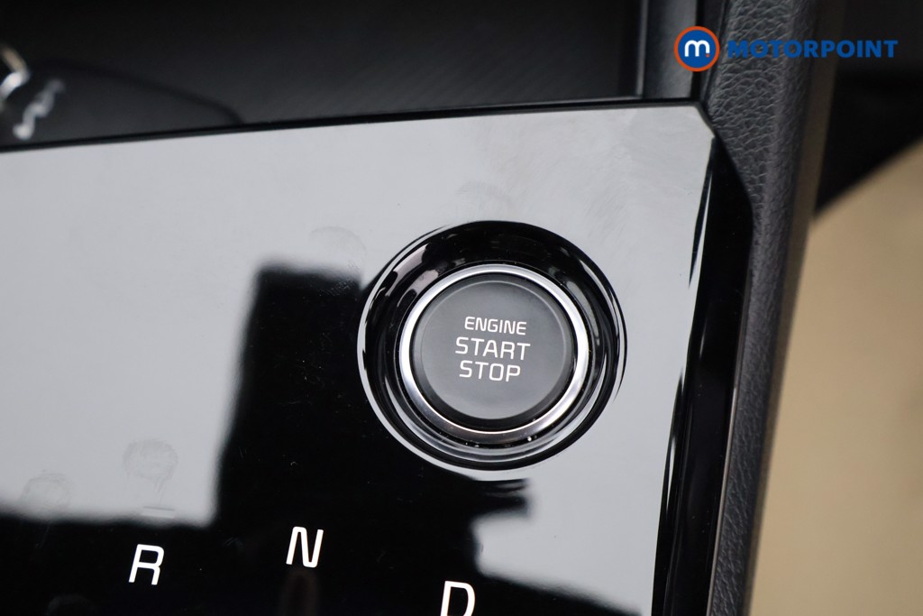 KIA Sportage Gt-Line Automatic Petrol-Electric Hybrid SUV - Stock Number (1629400) - 14th supplementary image