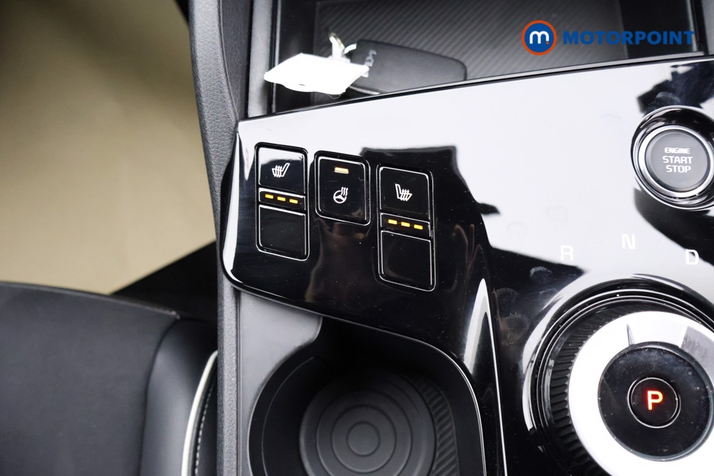 KIA Sportage Gt-Line Automatic Petrol-Electric Hybrid SUV - Stock Number (1629400) - 16th supplementary image