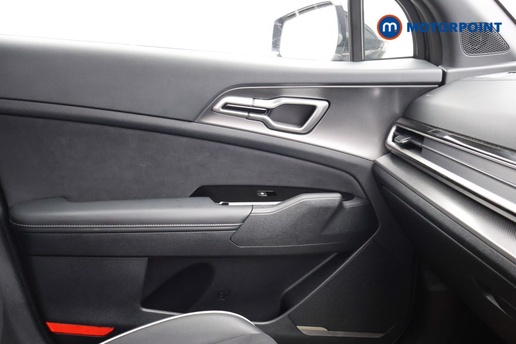 KIA Sportage Gt-Line Automatic Petrol-Electric Hybrid SUV - Stock Number (1629400) - 19th supplementary image