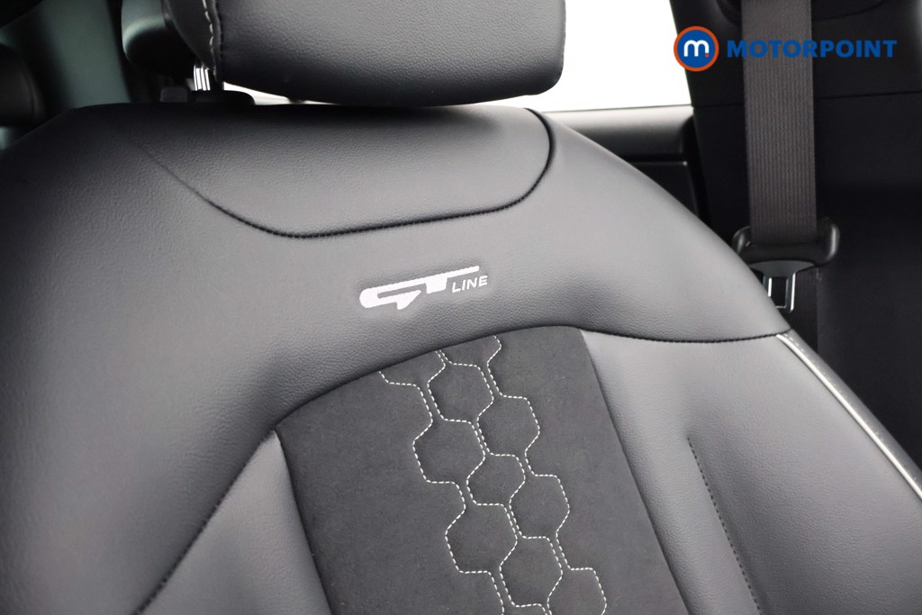 KIA Sportage Gt-Line Automatic Petrol-Electric Hybrid SUV - Stock Number (1629400) - 20th supplementary image