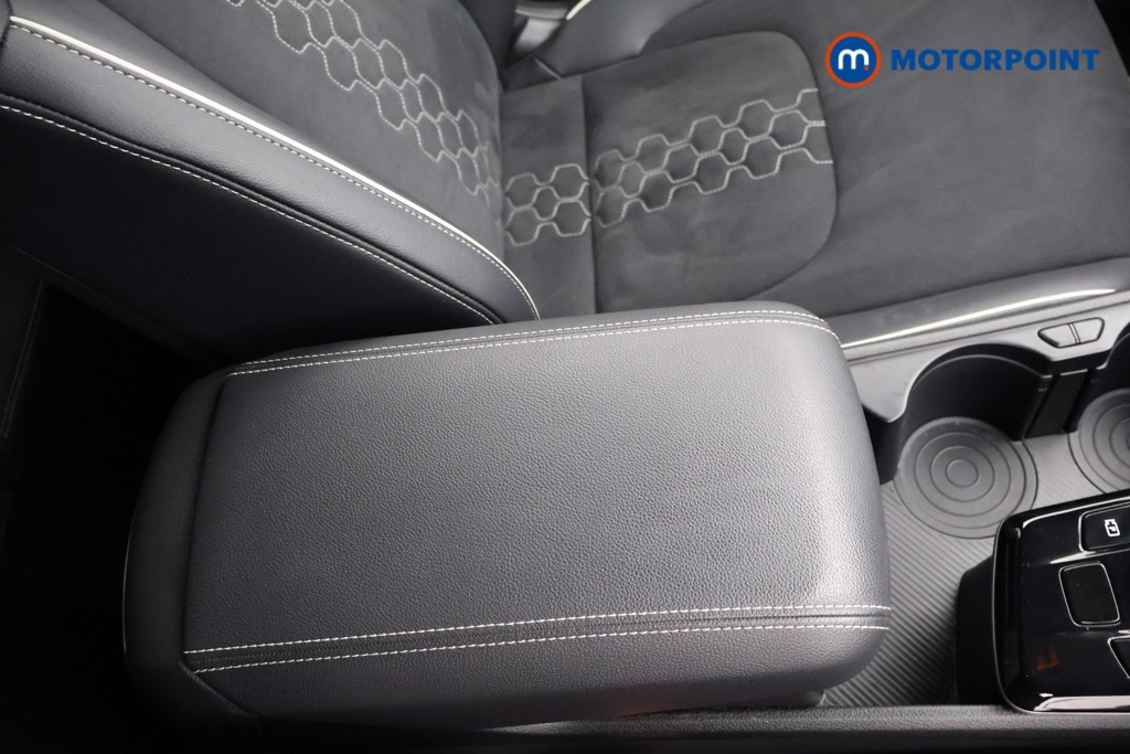 KIA Sportage Gt-Line Automatic Petrol-Electric Hybrid SUV - Stock Number (1629400) - 21st supplementary image