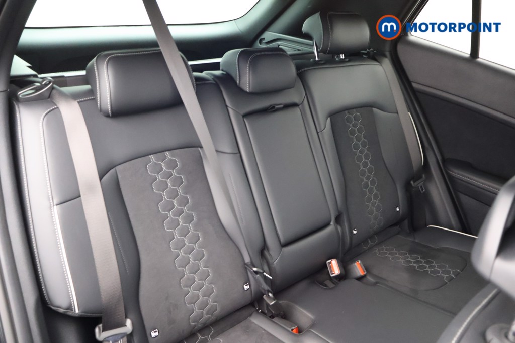 KIA Sportage Gt-Line Automatic Petrol-Electric Hybrid SUV - Stock Number (1629400) - 26th supplementary image