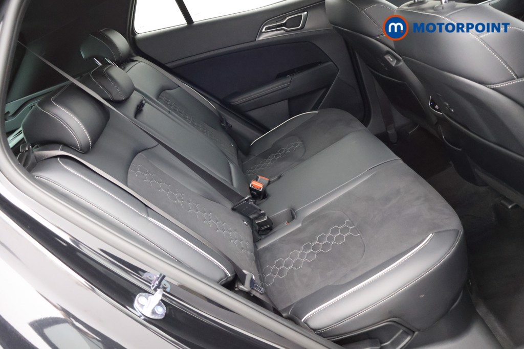 KIA Sportage Gt-Line Automatic Petrol-Electric Hybrid SUV - Stock Number (1629400) - 27th supplementary image