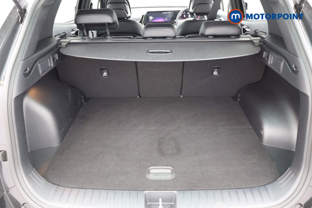 KIA Sportage Gt-Line Automatic Petrol-Electric Hybrid SUV - Stock Number (1629400) - 29th supplementary image