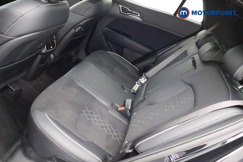 KIA Sportage Gt-Line Automatic Petrol-Electric Hybrid SUV - Stock Number (1629400) - 31st supplementary image