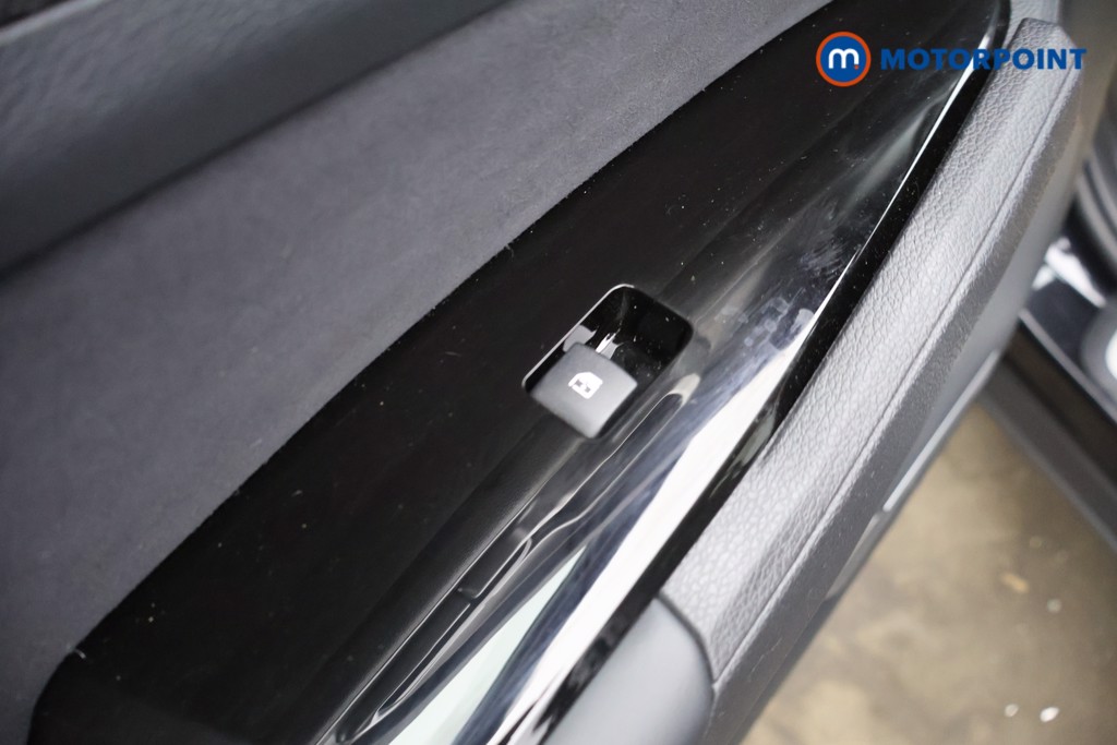 KIA Sportage Gt-Line Automatic Petrol-Electric Hybrid SUV - Stock Number (1629400) - 34th supplementary image