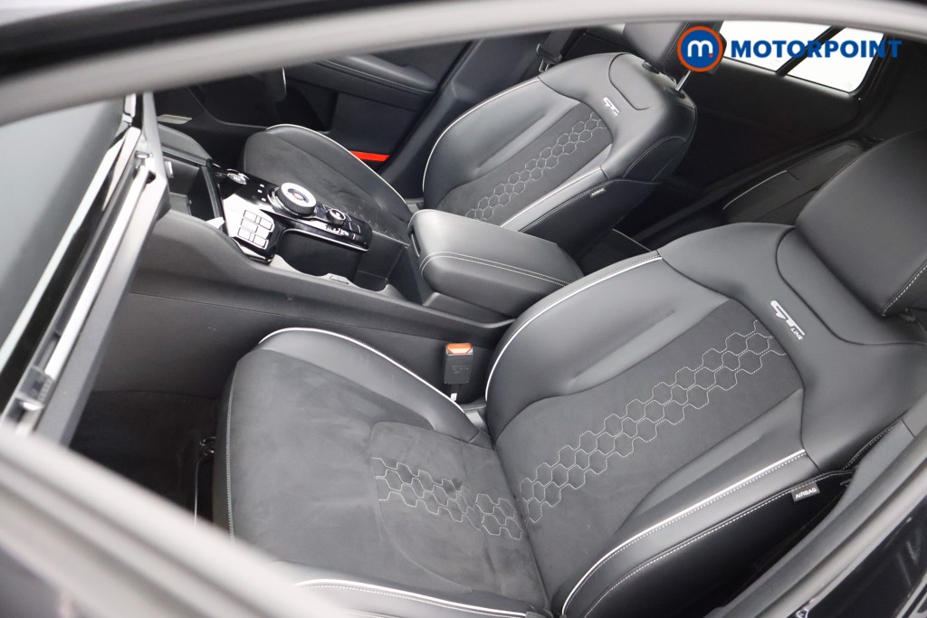 KIA Sportage Gt-Line Automatic Petrol-Electric Hybrid SUV - Stock Number (1629400) - 35th supplementary image