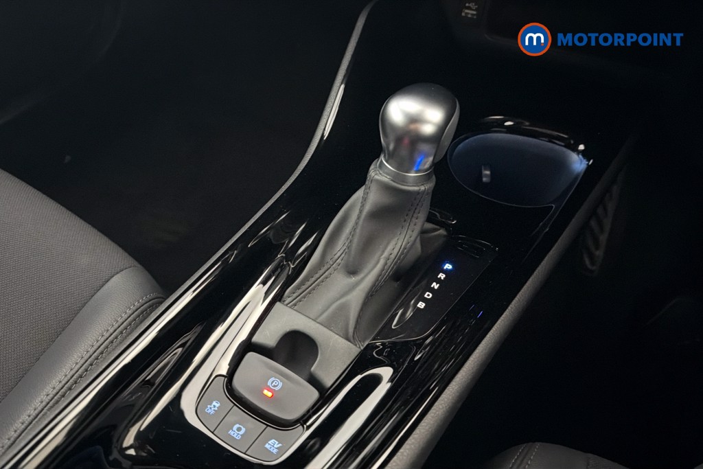 Toyota C-Hr Design Automatic Petrol-Electric Hybrid SUV - Stock Number (1629404) - 15th supplementary image