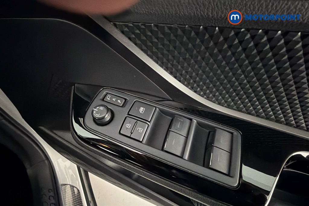 Toyota C-Hr Design Automatic Petrol-Electric Hybrid SUV - Stock Number (1629404) - 20th supplementary image