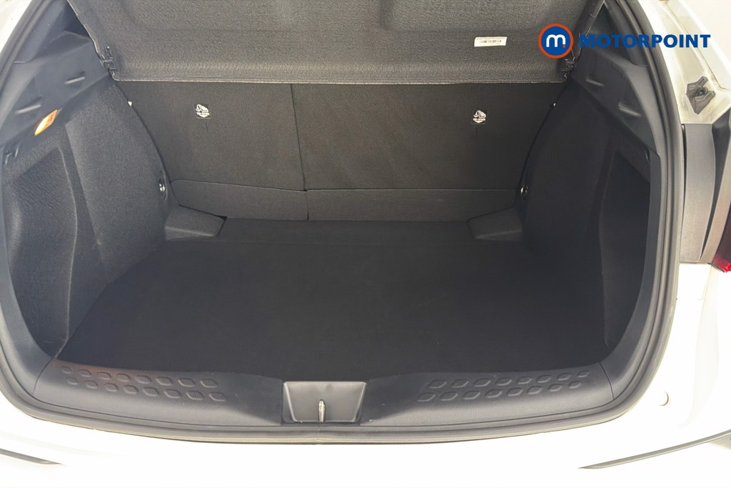 Toyota C-Hr Design Automatic Petrol-Electric Hybrid SUV - Stock Number (1629404) - 33rd supplementary image