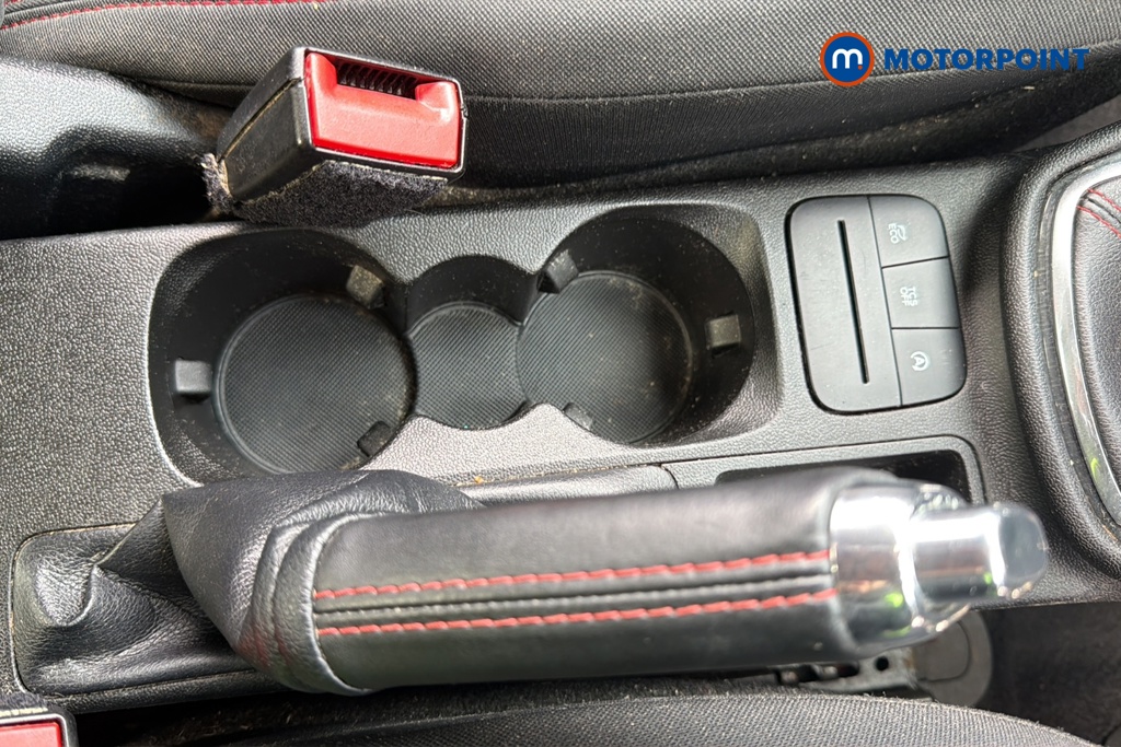 Ford Fiesta St-Line Manual Petrol Hatchback - Stock Number (1629479) - 16th supplementary image