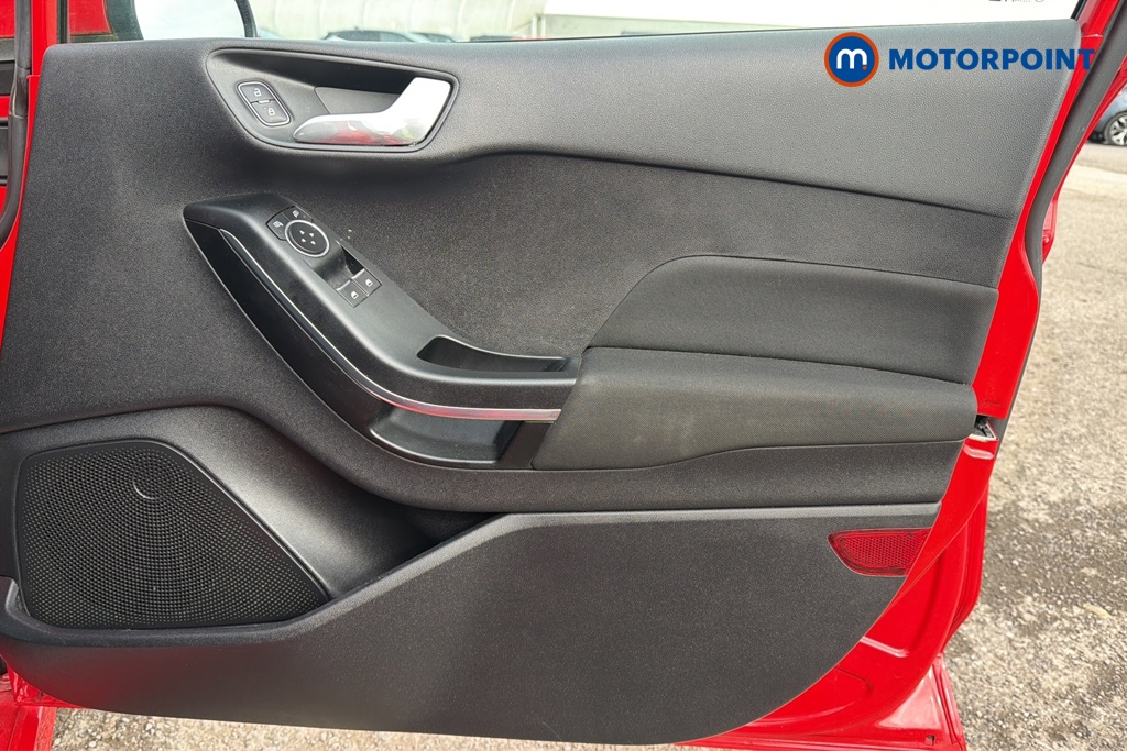 Ford Fiesta St-Line Manual Petrol Hatchback - Stock Number (1629479) - 18th supplementary image