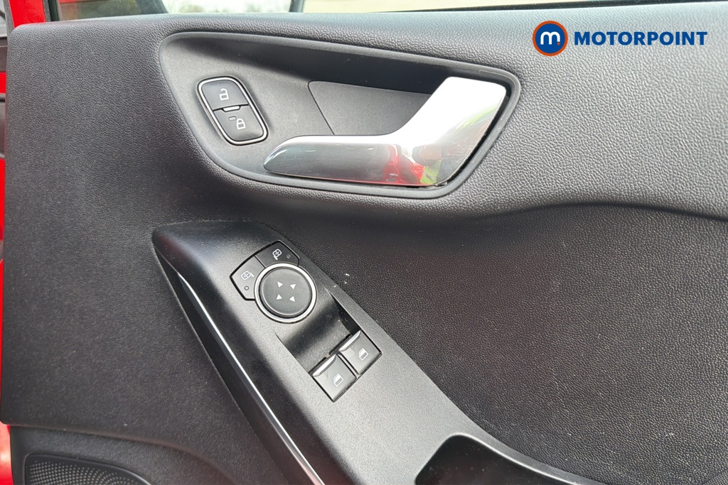 Ford Fiesta St-Line Manual Petrol Hatchback - Stock Number (1629479) - 19th supplementary image