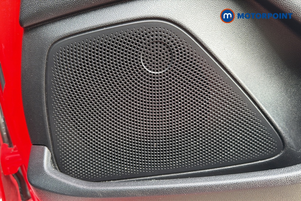 Ford Fiesta St-Line Manual Petrol Hatchback - Stock Number (1629479) - 21st supplementary image