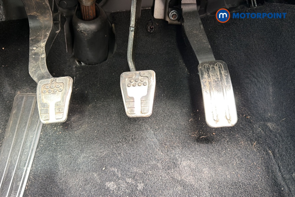 Ford Fiesta St-Line Manual Petrol Hatchback - Stock Number (1629479) - 24th supplementary image