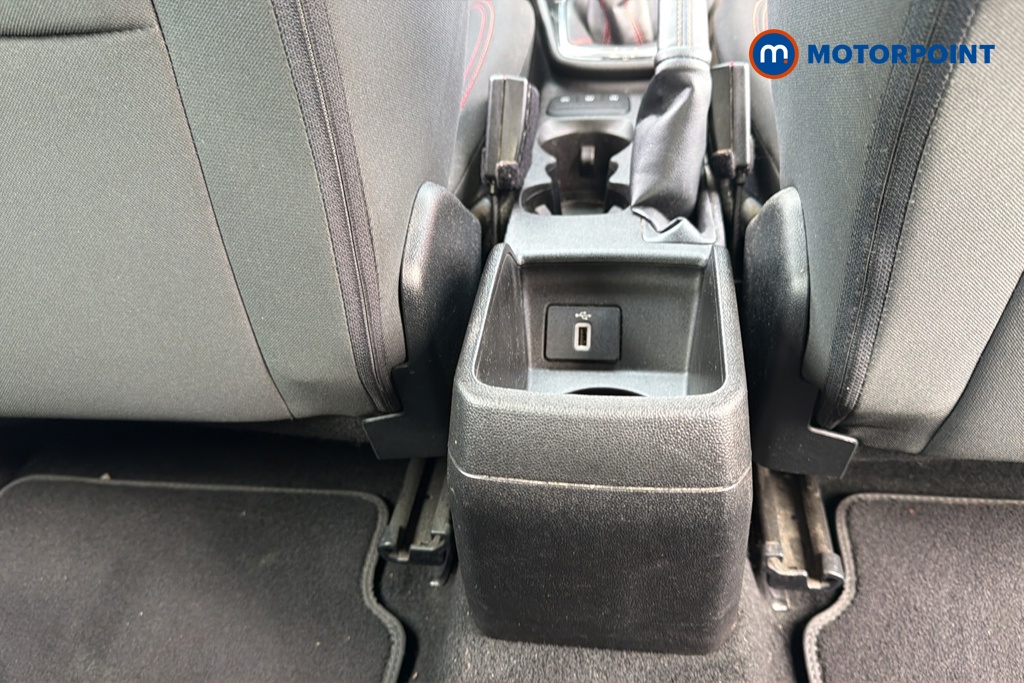 Ford Fiesta St-Line Manual Petrol Hatchback - Stock Number (1629479) - 28th supplementary image