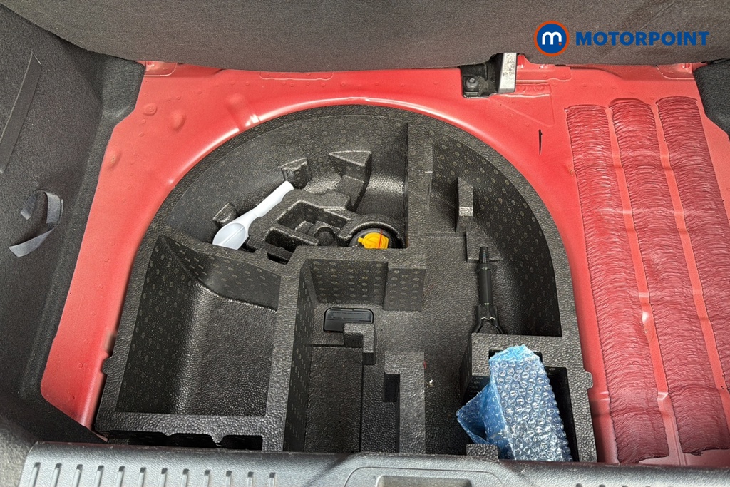 Ford Fiesta St-Line Manual Petrol Hatchback - Stock Number (1629479) - 33rd supplementary image