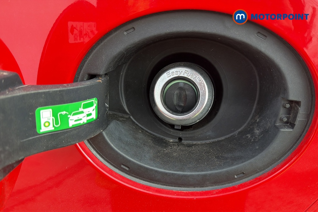 Ford Fiesta St-Line Manual Petrol Hatchback - Stock Number (1629479) - 41st supplementary image