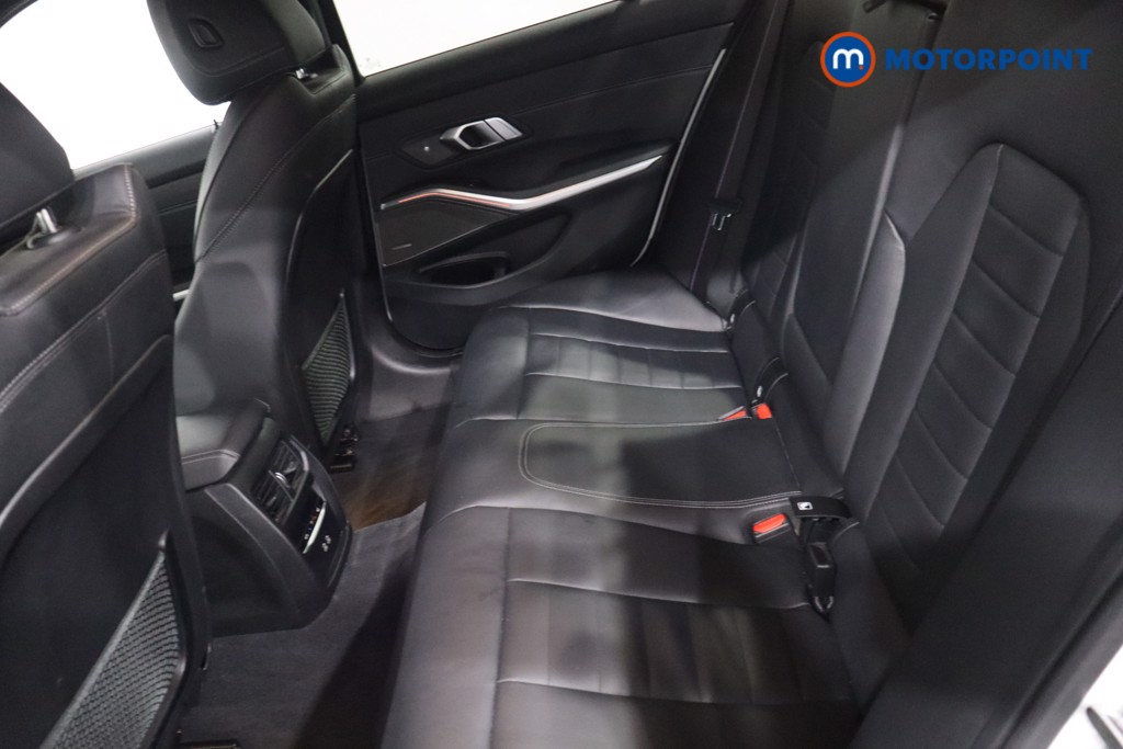 BMW 3 Series M Sport Automatic Diesel Saloon - Stock Number (1629546) - 5th supplementary image