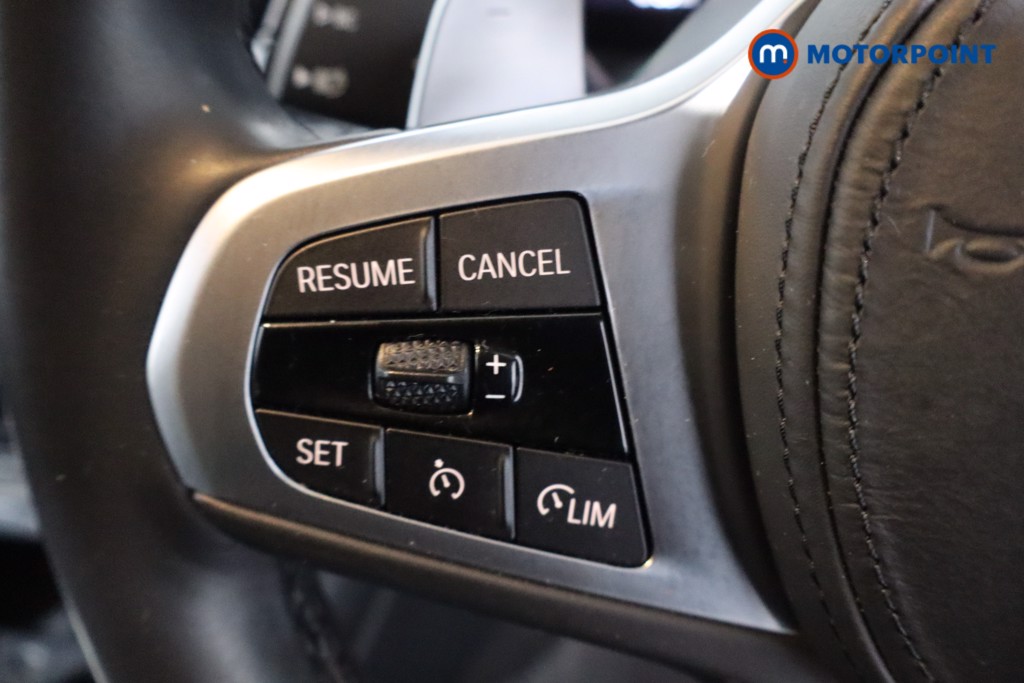 BMW 3 Series M Sport Automatic Diesel Saloon - Stock Number (1629546) - 7th supplementary image