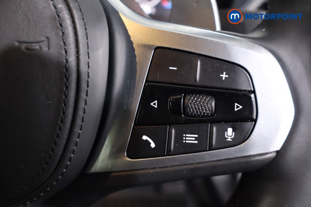 BMW 3 Series M Sport Automatic Diesel Saloon - Stock Number (1629546) - 8th supplementary image