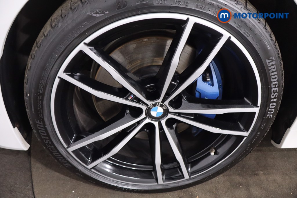 BMW 3 Series M Sport Automatic Diesel Saloon - Stock Number (1629546) - 11th supplementary image