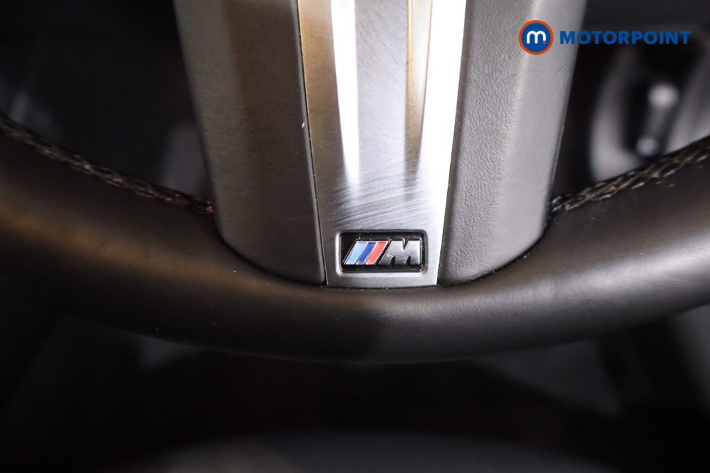 BMW 3 Series M Sport Automatic Diesel Saloon - Stock Number (1629546) - 14th supplementary image