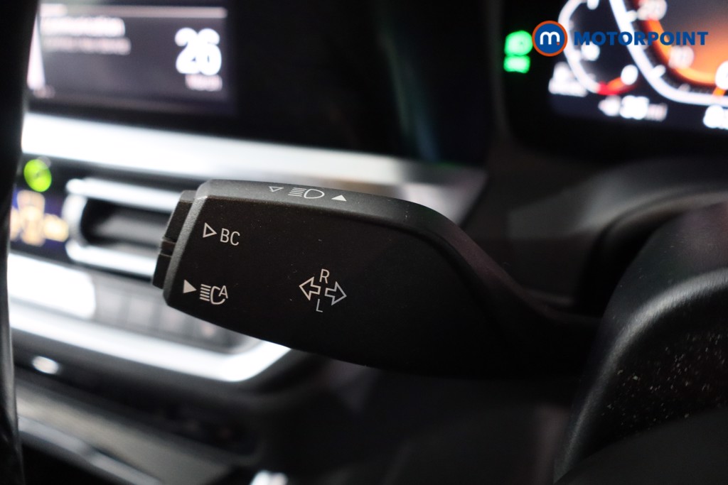 BMW 3 Series M Sport Automatic Diesel Saloon - Stock Number (1629546) - 16th supplementary image