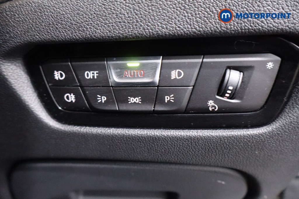 BMW 3 Series M Sport Automatic Diesel Saloon - Stock Number (1629546) - 18th supplementary image