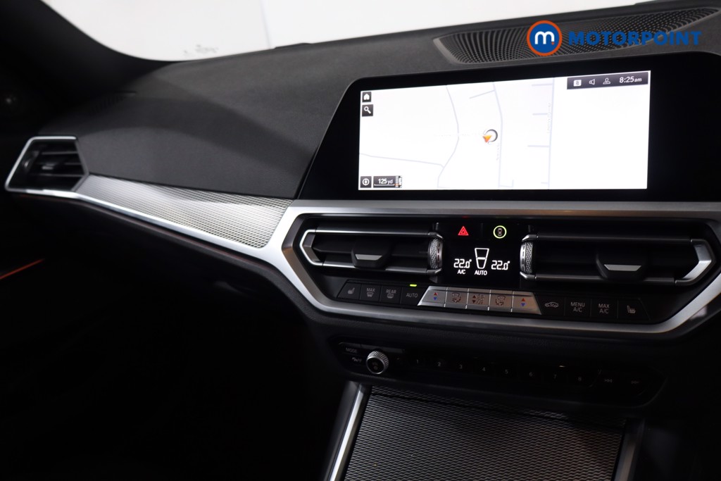 BMW 3 Series M Sport Automatic Diesel Saloon - Stock Number (1629546) - 19th supplementary image