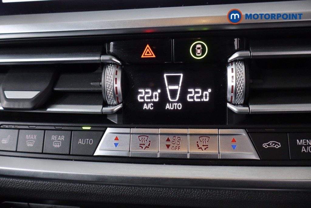 BMW 3 Series M Sport Automatic Diesel Saloon - Stock Number (1629546) - 21st supplementary image