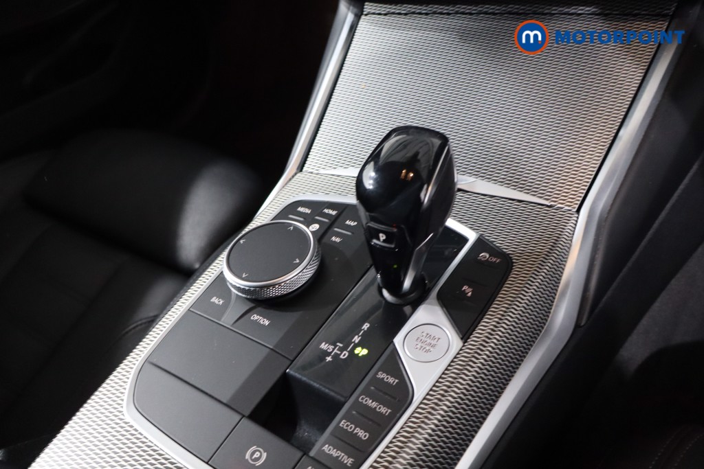BMW 3 Series M Sport Automatic Diesel Saloon - Stock Number (1629546) - 22nd supplementary image