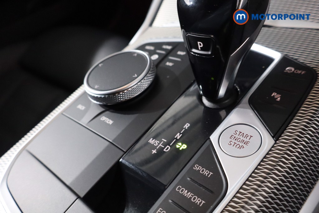 BMW 3 Series M Sport Automatic Diesel Saloon - Stock Number (1629546) - 23rd supplementary image