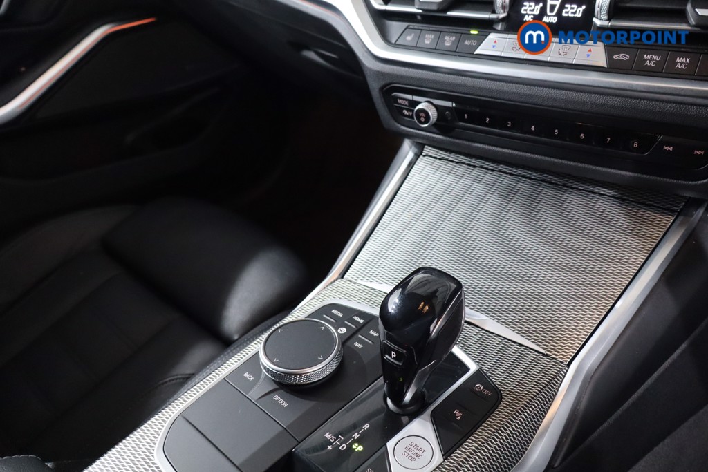 BMW 3 Series M Sport Automatic Diesel Saloon - Stock Number (1629546) - 24th supplementary image