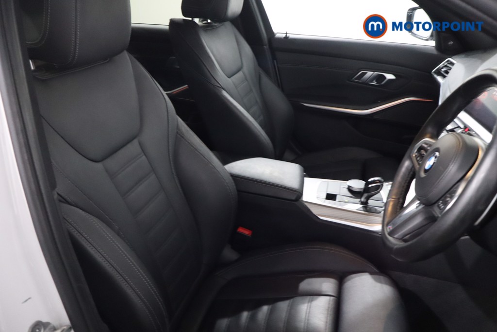 BMW 3 Series M Sport Automatic Diesel Saloon - Stock Number (1629546) - 25th supplementary image