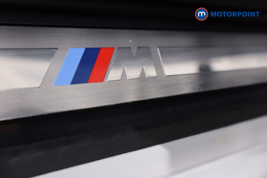 BMW 3 Series M Sport Automatic Diesel Saloon - Stock Number (1629546) - 27th supplementary image