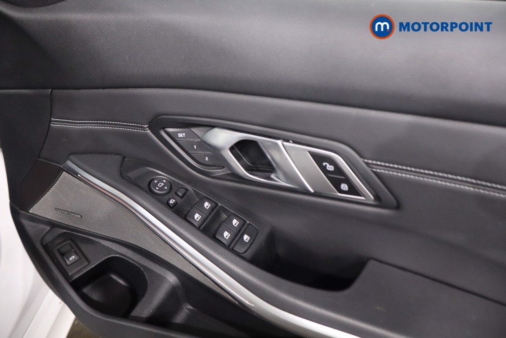 BMW 3 Series M Sport Automatic Diesel Saloon - Stock Number (1629546) - 29th supplementary image