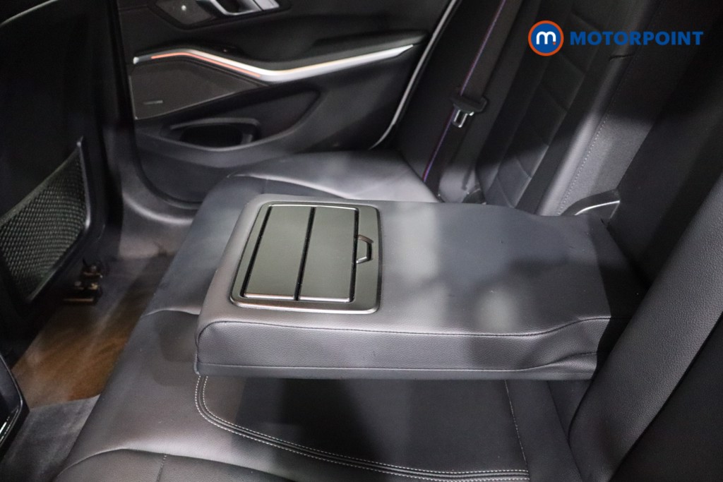 BMW 3 Series M Sport Automatic Diesel Saloon - Stock Number (1629546) - 32nd supplementary image