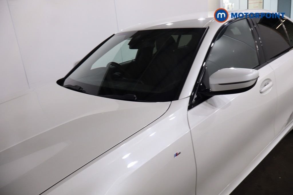 BMW 3 Series M Sport Automatic Diesel Saloon - Stock Number (1629546) - 33rd supplementary image