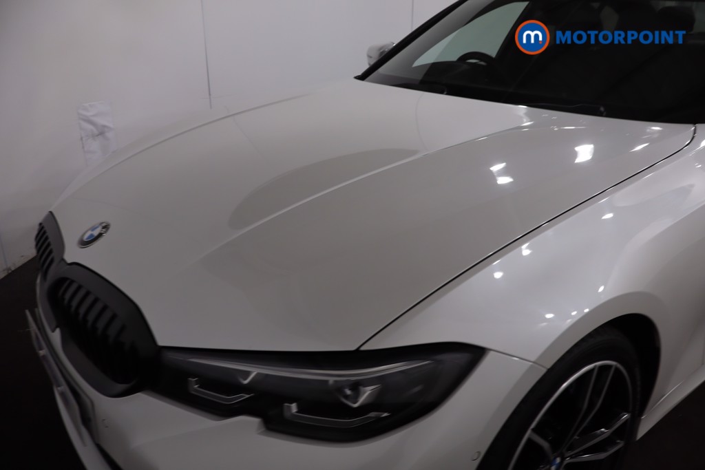 BMW 3 Series M Sport Automatic Diesel Saloon - Stock Number (1629546) - 34th supplementary image