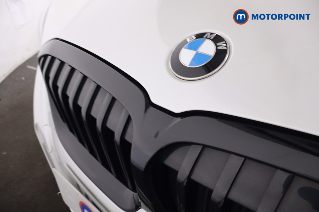 BMW 3 Series M Sport Automatic Diesel Saloon - Stock Number (1629546) - 35th supplementary image