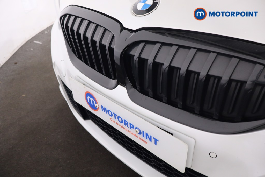 BMW 3 Series M Sport Automatic Diesel Saloon - Stock Number (1629546) - 36th supplementary image