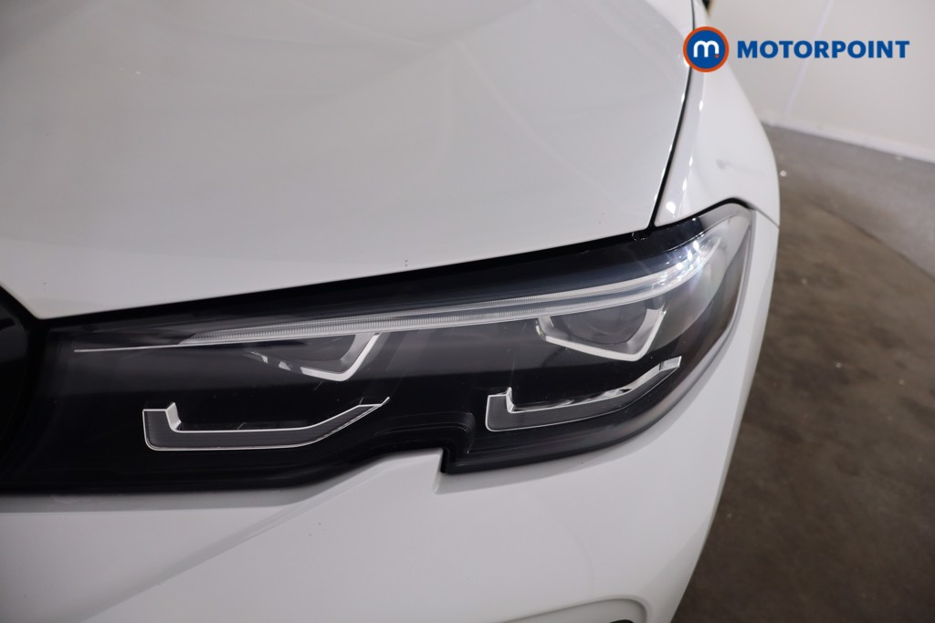 BMW 3 Series M Sport Automatic Diesel Saloon - Stock Number (1629546) - 37th supplementary image