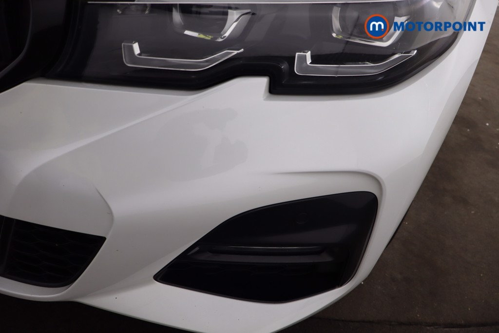 BMW 3 Series M Sport Automatic Diesel Saloon - Stock Number (1629546) - 38th supplementary image