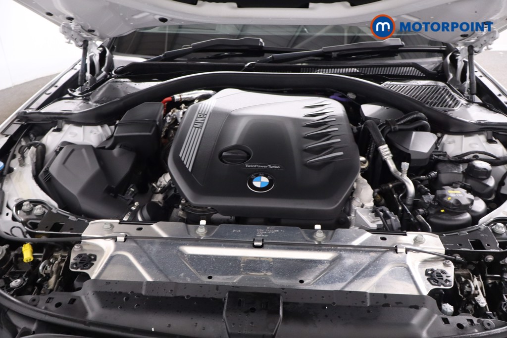 BMW 3 Series M Sport Automatic Diesel Saloon - Stock Number (1629546) - 39th supplementary image