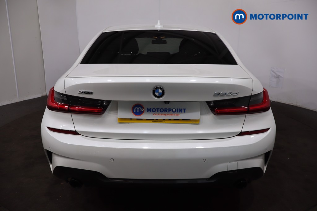 BMW 3 Series M Sport Automatic Diesel Saloon - Stock Number (1629546) - 41st supplementary image